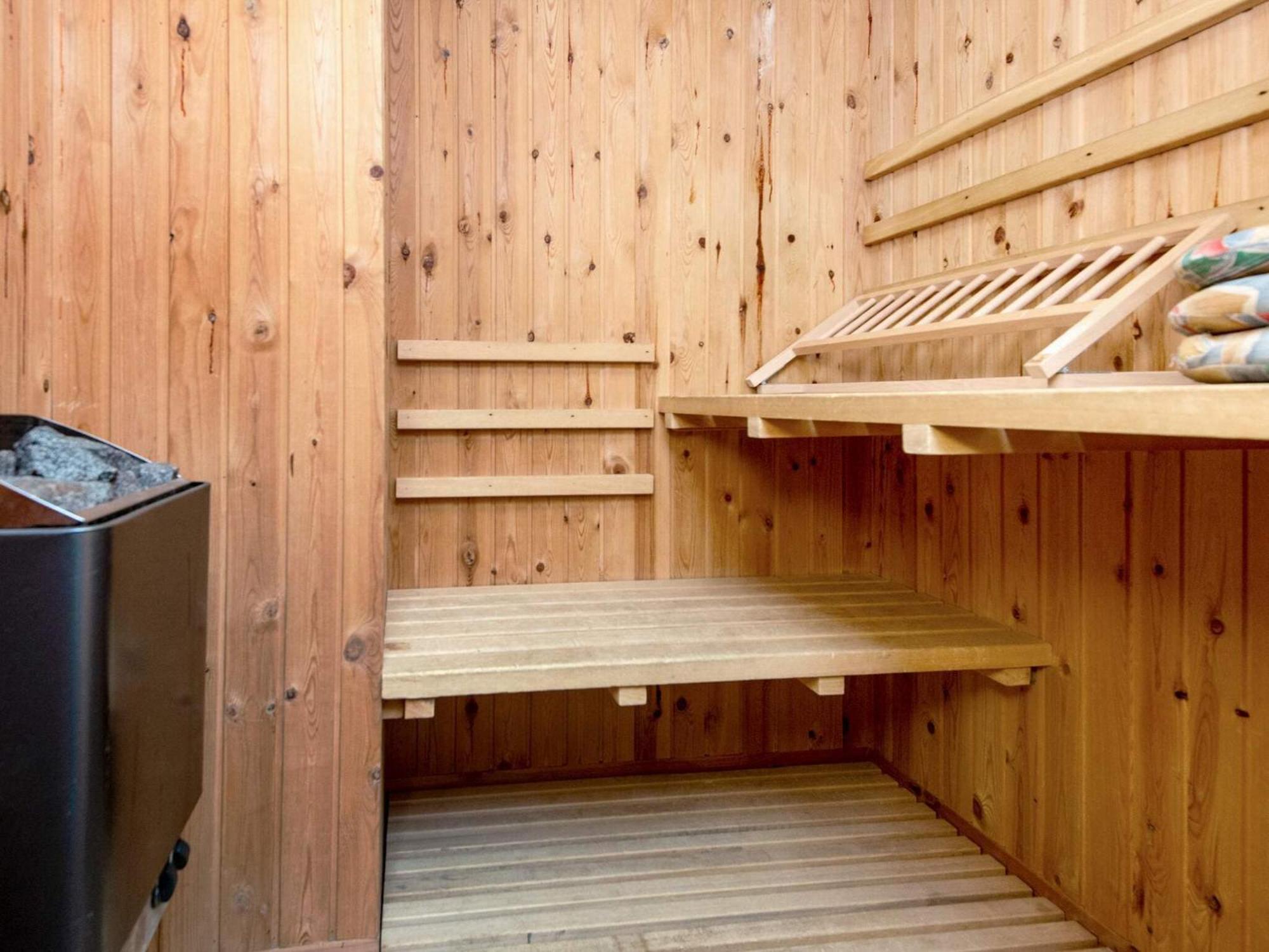 Two-Bedroom Holiday Home In Henne 7 Хене Странд Екстериор снимка